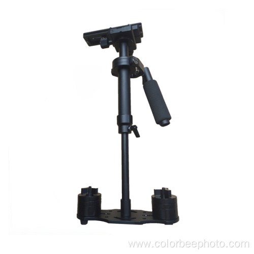 Handheld Aluminum Alloy Camera Video Gimbal Stabilizer